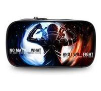 Trousse - Sword Art Online -Un compartiment- Multicolore (20x10x5cm) #7 Multicolore G