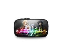 Trousse - Sword Art Online -Un compartiment- Multicolore (20x10x5cm) #8