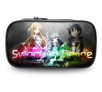 Trousse - Sword Art Online -Un compartiment- Multicolore (20x10x5cm) #8