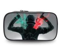 Trousse - Sword Art Online -Un compartiment- Multicolore (20x10x5cm) #9 Multicolore G