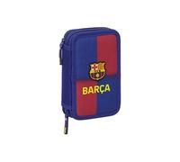 - Trousse taille S - double, 29 pièces - FC Barcelone