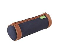 Trousse - Tann's - Les Incontournables - Marine - 1 compartiment - Résistante à l'eau