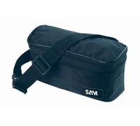Trousse textile pour outils isolés SAM OUTILLAGE - Z305PSV