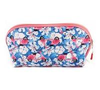 Trousse Toilette Jelly Oh My Pop! - Pink Scooter - Bleu - Taille Unique Bleu