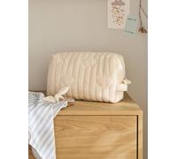 VERTBAUDET Trousse toilette Mama gaze coton Nuages TU