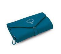 Trousse de toilette Osprey Ultralight Roll Organizer 1L bleu