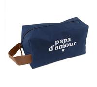 Trousse toilette papa d amour