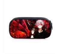 Trousse - Tokyo Ghoul -Un compartiment- Multicolore (21.5x10x5.5cm) #1 Multicolore G