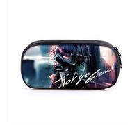 Trousse - Tokyo Ghoul -Un compartiment- Multicolore (21.5x10x5.5cm) #10 Multicolore G