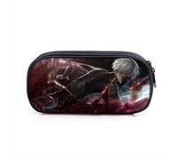 Trousse - Tokyo Ghoul -Un compartiment- Multicolore (21.5x10x5.5cm) #11 Multicolore G