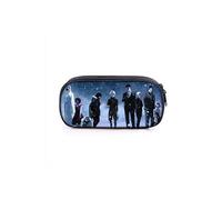 Trousse - Tokyo Ghoul -Un compartiment- Multicolore (21.5x10x5.5cm) #12 Multicolore G