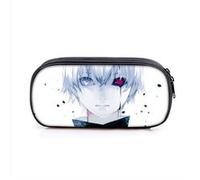 Trousse - Tokyo Ghoul -Un compartiment- Multicolore (21.5x10x5.5cm) #13 Multicolore G