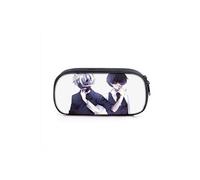 Trousse - Tokyo Ghoul -Un compartiment- Multicolore (21.5x10x5.5cm) #14 Multicolore G