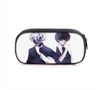 Trousse - Tokyo Ghoul -Un compartiment- Multicolore (21.5x10x5.5cm) #14 Multicolore G