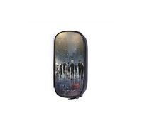 Trousse - Tokyo Ghoul -Un compartiment- Multicolore (21.5x10x5.5cm) #16