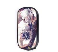 Trousse - Tokyo Ghoul -Un compartiment- Multicolore (21.5x10x5.5cm) #17 Multicolore G