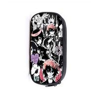 Trousse - Tokyo Ghoul -Un compartiment- Multicolore (21.5x10x5.5cm) #18 Multicolore G
