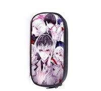 Trousse - Tokyo Ghoul -Un compartiment- Multicolore (21.5x10x5.5cm) #19 Multicolore G