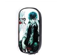 Trousse - Tokyo Ghoul -Un compartiment- Multicolore (21.5x10x5.5cm) #20 Multicolore G