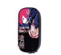 Trousse - Tokyo Ghoul -Un compartiment- Multicolore (21.5x10x5.5cm) #21 Multicolore G