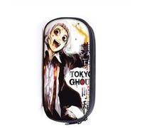 Trousse - Tokyo Ghoul -Un compartiment- Multicolore (21.5x10x5.5cm) #22 Multicolore G
