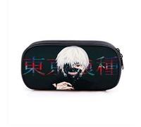 Trousse - Tokyo Ghoul -Un compartiment- Multicolore (21.5x10x5.5cm) #6 Multicolore G
