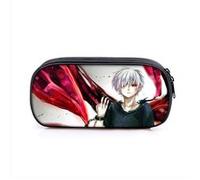 Trousse - Tokyo Ghoul -Un compartiment- Multicolore (21.5x10x5.5cm) #7 Multicolore G