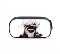 Trousse - Tokyo Ghoul -Un compartiment- Multicolore (21.5x10x5.5cm) #8 Multicolore G
