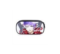 Trousse - Tokyo Ghoul -Un compartiment- Multicolore (21.5x10x5.5cm) #9