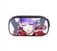 Trousse - Tokyo Ghoul -Un compartiment- Multicolore (21.5x10x5.5cm) #9 Multicolore G