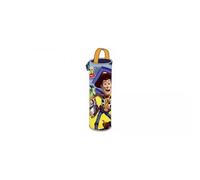 Trousse - Toy Story - Zippée - Synthétique - Mixte