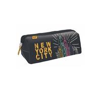 TROUSSE TRIANGULAIRE Cities - 23x8x8 cm