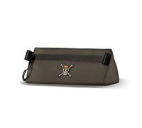 Trousse Triangulaire - One Piece OP - Brun - Taille Unique