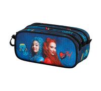 Trousse Trick FAN 2.2 - Disney Descendants Wickedly - Multicolore - Taille Unique