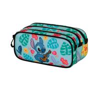 Trousse Trick FAN 2.2 - Disney Lilo et Stitch Guitar - Vert - Taille Unique Vert
