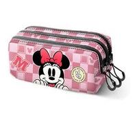 Trousse Trick FAN 2.2 - Disney Minnie Mouse Journey - Rose - Taille Unique Rose G