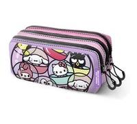 Trousse Trick FAN 2.2 - Hello Kitty Gashapon - Rose - Taille Unique Rose G