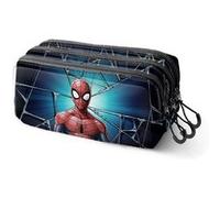 Trousse Trick FAN 2.2 - Marvel Spiderman Maximum - Bleu - Taille Unique Bleu G