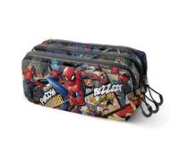 Trousse Trick FAN 2.2 - Marvel Spiderman Panels - Multicolore - Taille Unique Multicolore