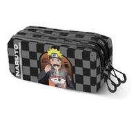 Trousse Trick FAN 2.2 - Naruto Ichiraku - Noir - Taille Unique Noir G