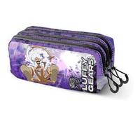 Trousse Trick FAN 2.2 - One Piece Luffy Gear 5 - Lilas - Taille Unique Lilas G