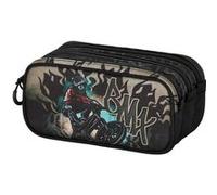 PRO-DG Rise-Trousse Trick Fan 2.2, Multicolore, 23 x 11 cm
