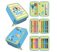 Trousse triple Bluey CerdÁ