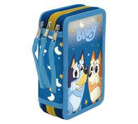 Trousse triple Bluey Cyp Brands