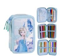 Trousse triple Disney La Reine des Neiges CerdÁ