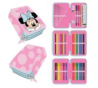 Trousse triple Disney Minnie CerdÁ