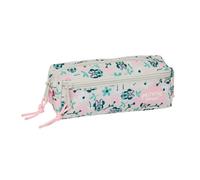 Trousse triple Disney Minnie Minty Safta