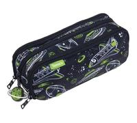 Trousse triple enfant Tann's Les Fantaisies Ilyès