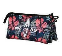 Trousse Triple FAN - PRODG Waves - Multicolore - Taille Unique Multicolore G