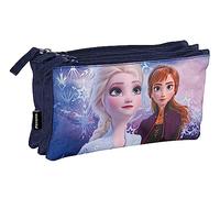 Trousse Triple Frozen Frosted Perona 58479